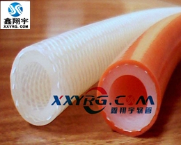 XY-0109硅膠網紋管